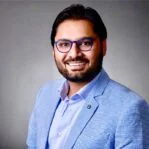 Ravi Sharma