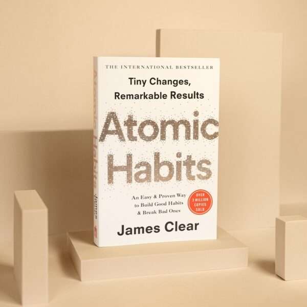 Atomic Habit