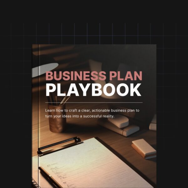 Business Plan