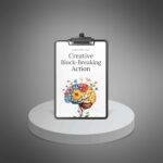 Creative Block-Breaking Action: A Mindful Toolkit for Unstoppable Flow - Image 2