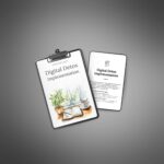 Digital Detox Implementation: The Complete Checklist to Reclaim Focus, Peace & Productivity - Image 3