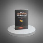 How to Find Your Niche and Stand Out: The Ultimate Strategy Playbook for Experts, Creators & Entrepreneurs - Image 4