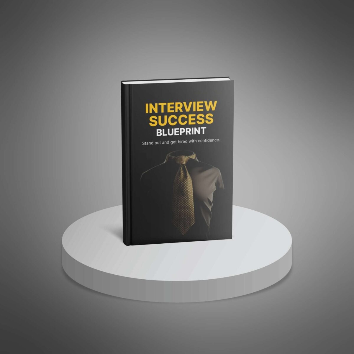 Interview Success Blueprint – Master Every Interview Like a Pro - Image 4
