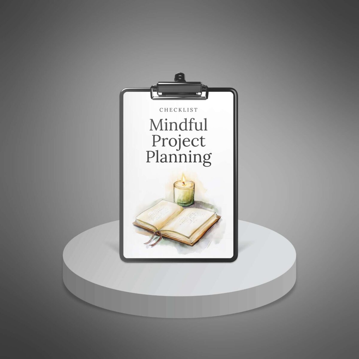 Mindful Project Planning: A Creator’s Checklist for Sustainable Creativity - Image 2