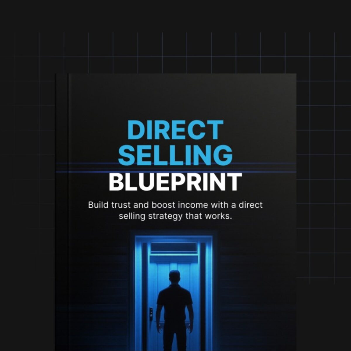 Direct Selling Blueprint – Build a Powerful, Profitable Business From Scratch - Image 1