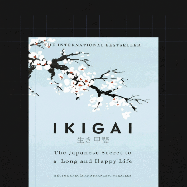 Ikigai: The Japanese Secret to a Long and Happy Life (Free Edition)