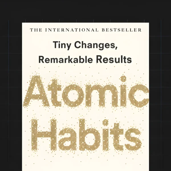 Atomic Habits