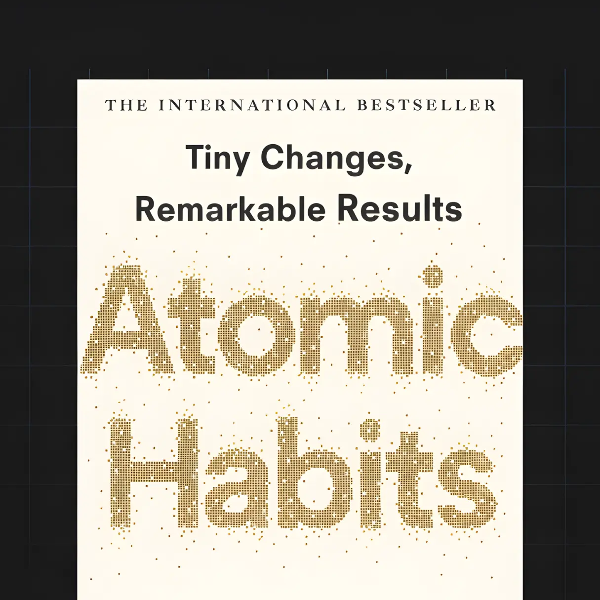 Atomic Habits: The Power of Small Changes to Transform Your Life (Free Edition)